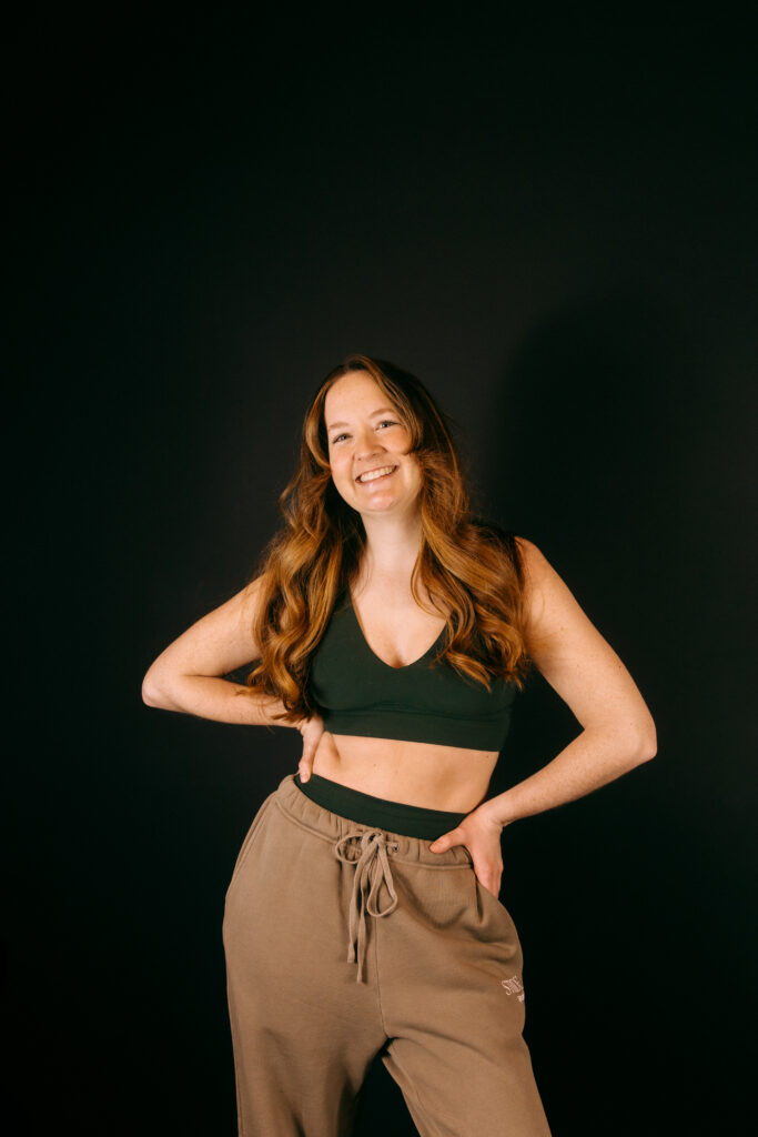 marla selski stride spin studio kamloops bc